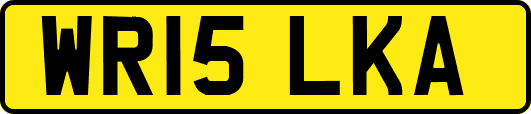 WR15LKA