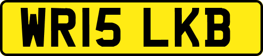 WR15LKB