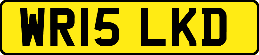 WR15LKD