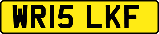 WR15LKF
