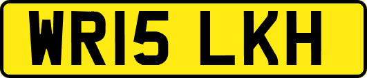 WR15LKH