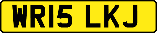 WR15LKJ