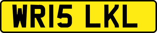 WR15LKL