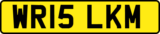 WR15LKM
