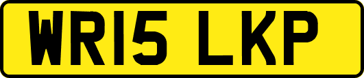 WR15LKP