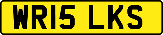 WR15LKS