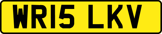WR15LKV