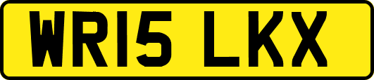 WR15LKX