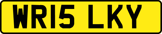 WR15LKY