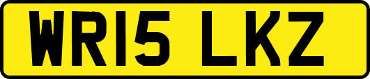 WR15LKZ