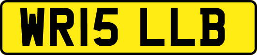 WR15LLB