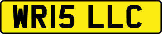 WR15LLC