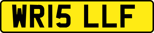 WR15LLF