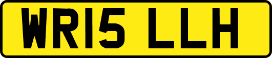 WR15LLH