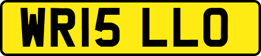 WR15LLO