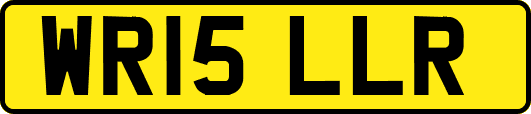 WR15LLR
