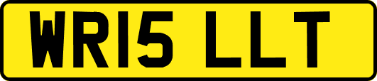 WR15LLT