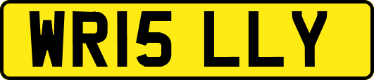 WR15LLY