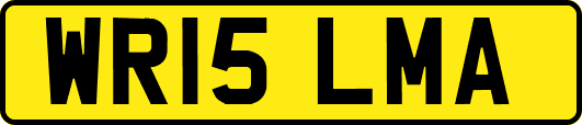WR15LMA