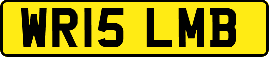 WR15LMB