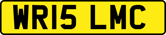WR15LMC