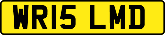 WR15LMD