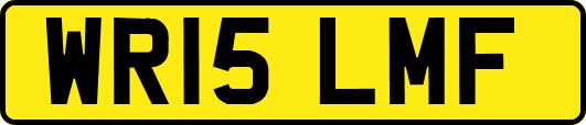 WR15LMF