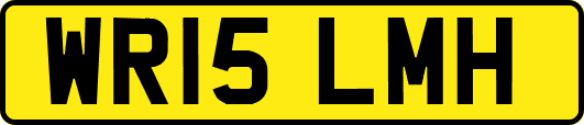 WR15LMH