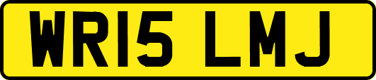WR15LMJ