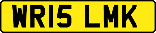 WR15LMK