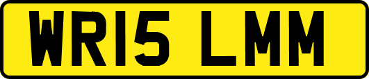 WR15LMM