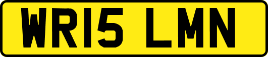 WR15LMN