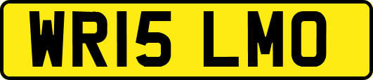 WR15LMO