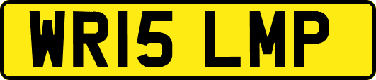 WR15LMP
