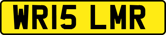 WR15LMR