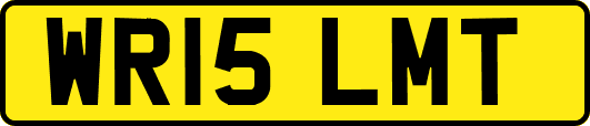 WR15LMT