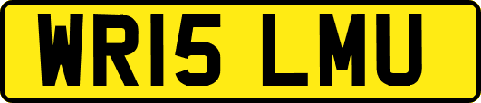 WR15LMU