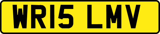 WR15LMV