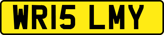 WR15LMY