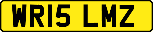 WR15LMZ