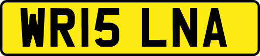 WR15LNA
