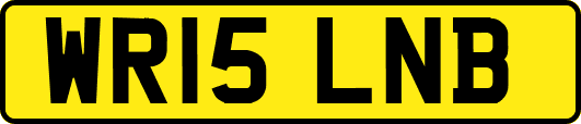 WR15LNB