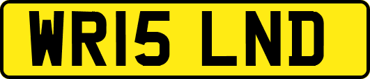 WR15LND