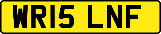 WR15LNF