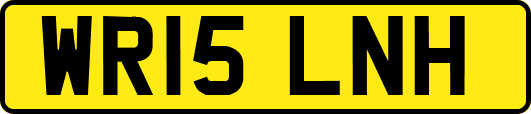 WR15LNH