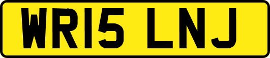 WR15LNJ