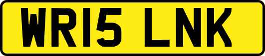 WR15LNK