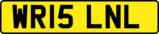 WR15LNL