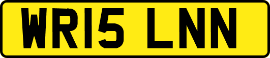 WR15LNN