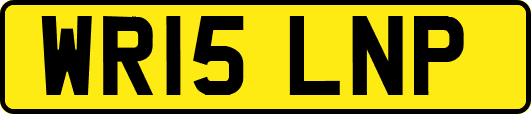 WR15LNP